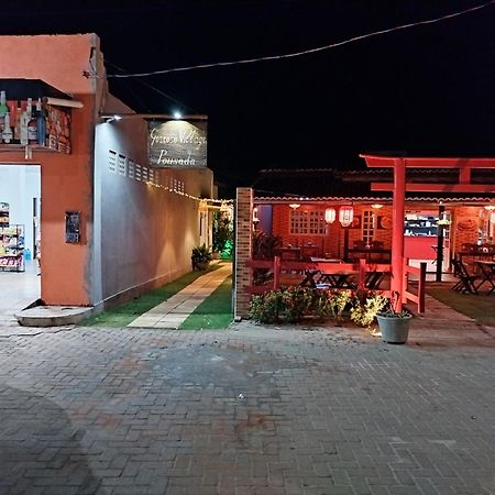 Pousada Gostoso Village São Miguel do Gostoso Buitenkant foto