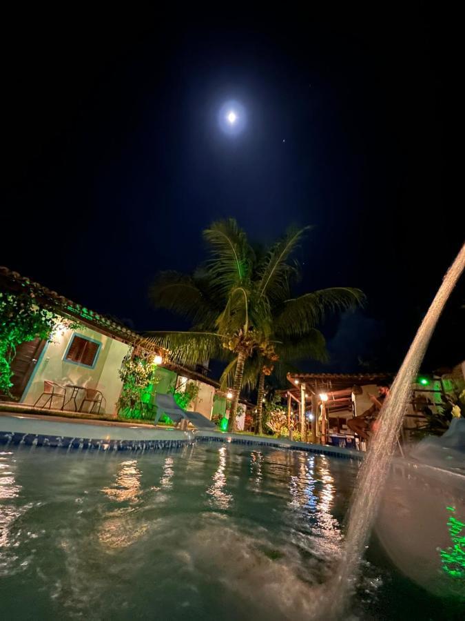 Pousada Gostoso Village São Miguel do Gostoso Buitenkant foto