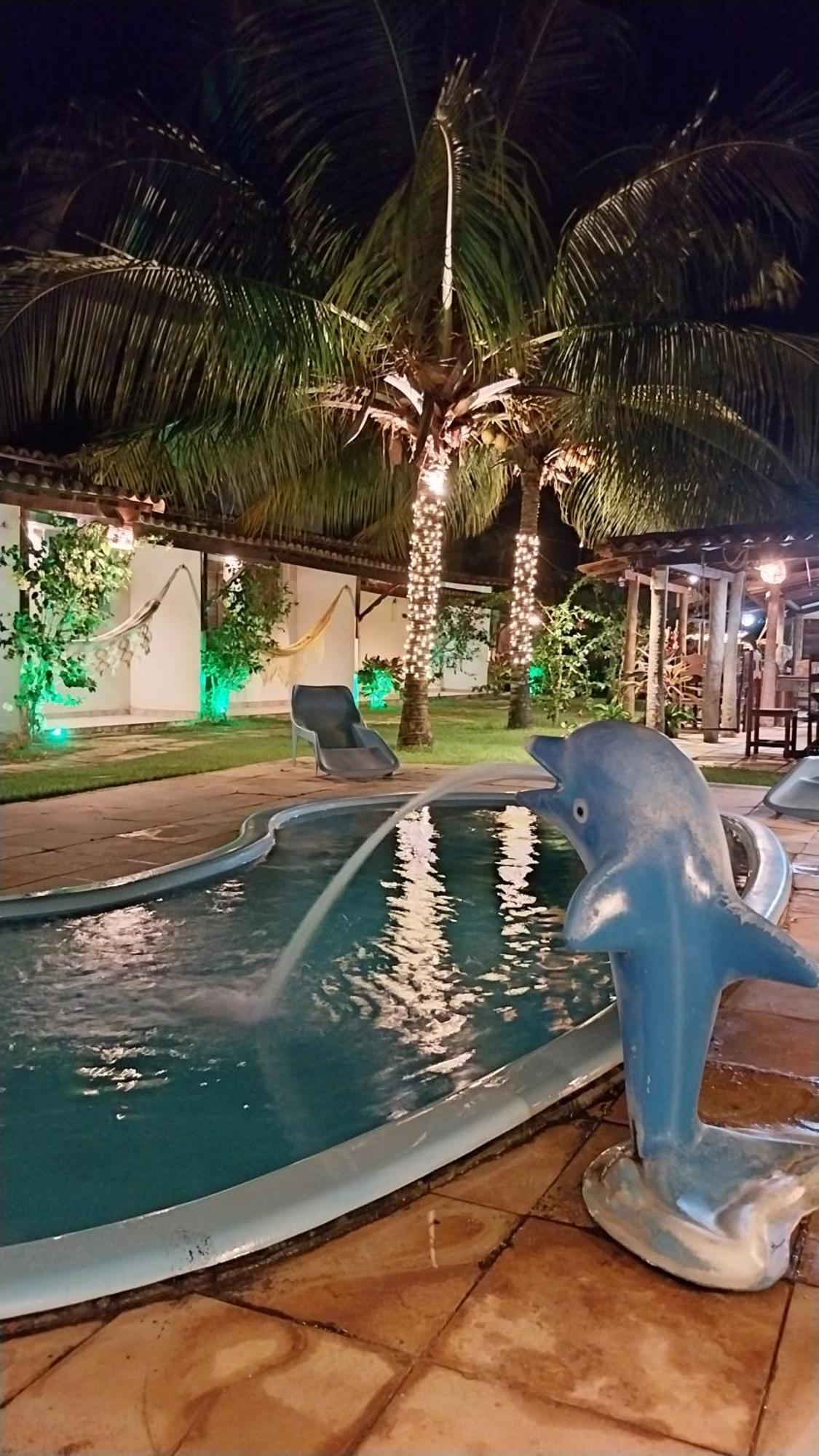 Pousada Gostoso Village São Miguel do Gostoso Buitenkant foto