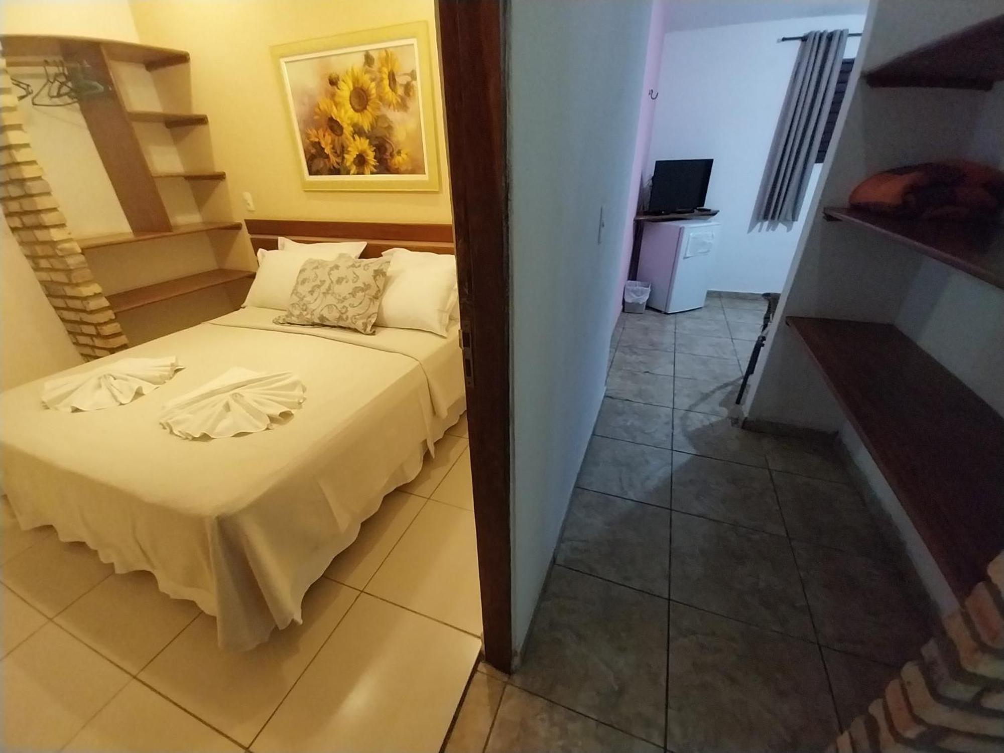 Pousada Gostoso Village São Miguel do Gostoso Kamer foto