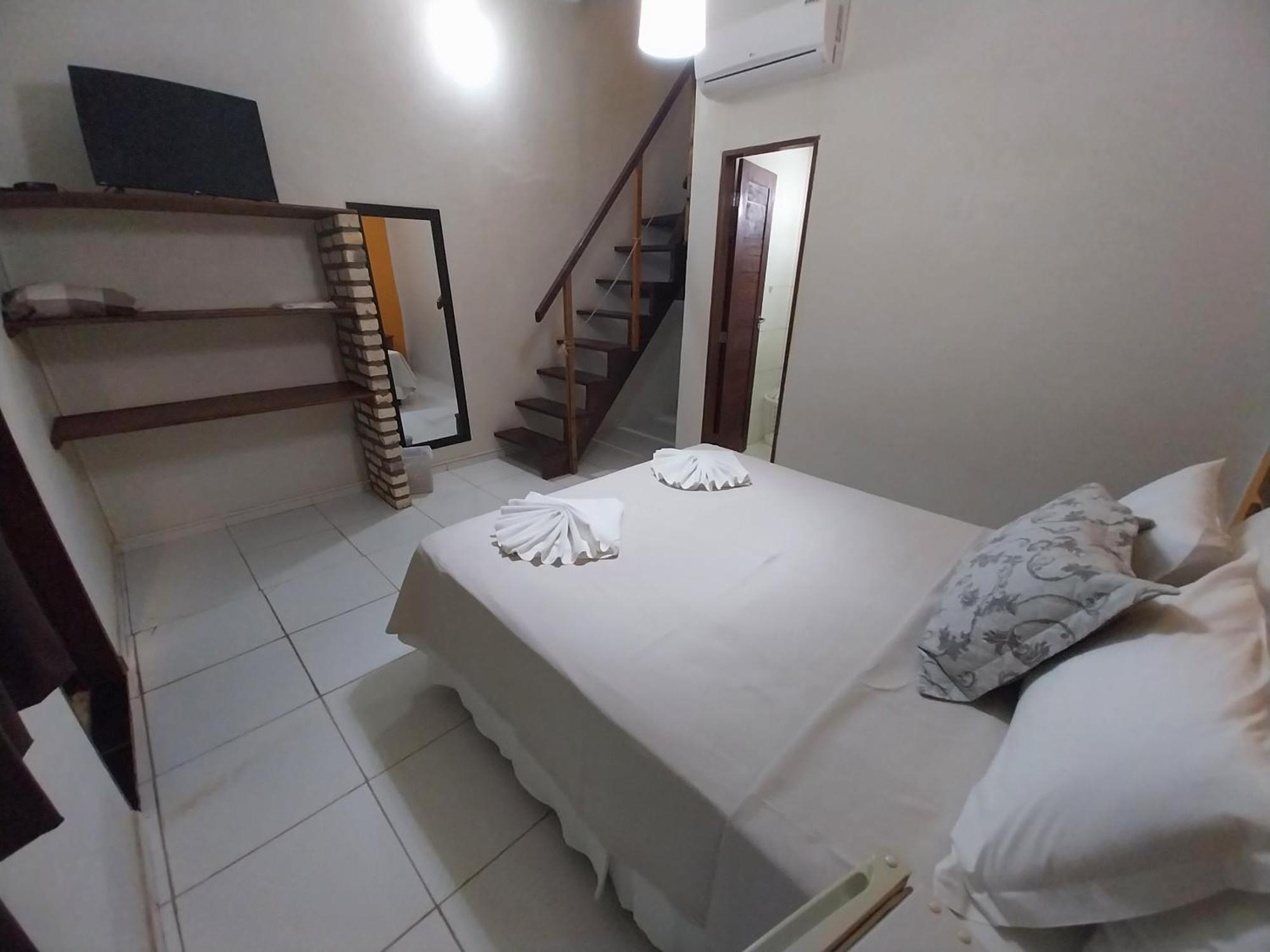 Pousada Gostoso Village São Miguel do Gostoso Kamer foto