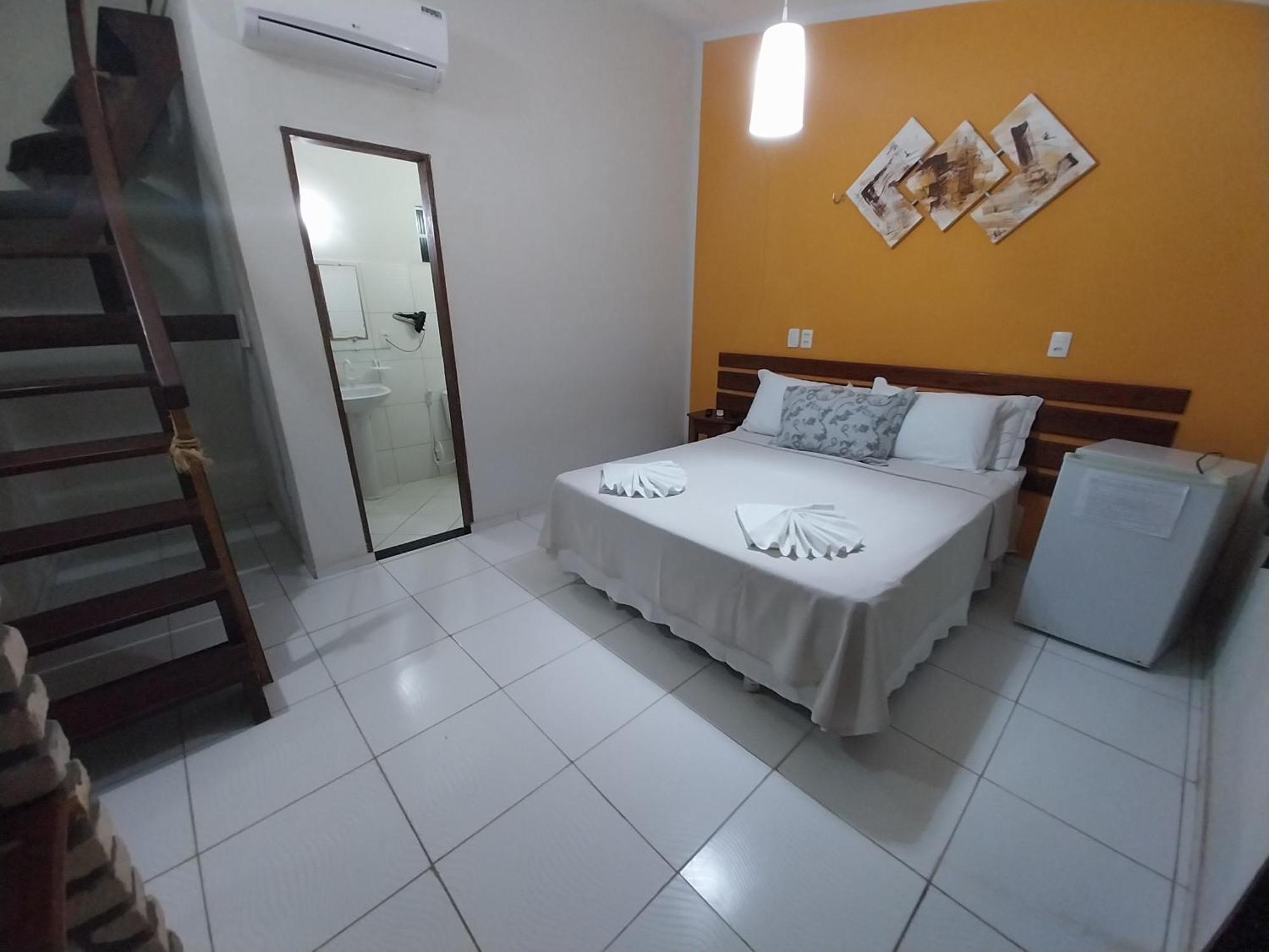 Pousada Gostoso Village São Miguel do Gostoso Kamer foto