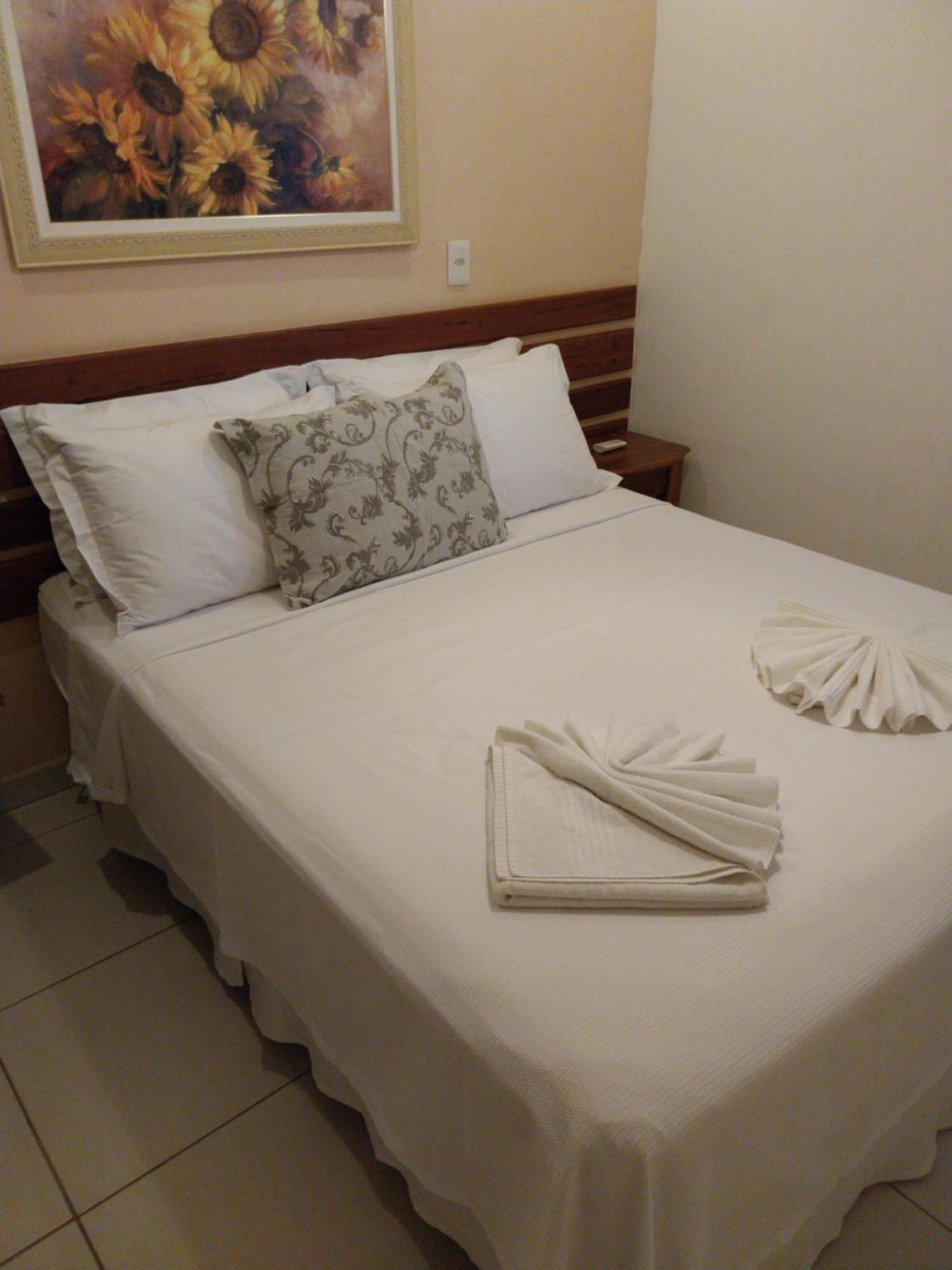 Pousada Gostoso Village São Miguel do Gostoso Kamer foto