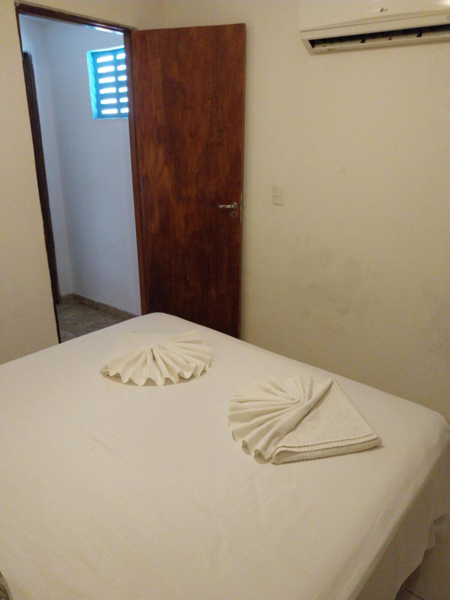 Pousada Gostoso Village São Miguel do Gostoso Kamer foto