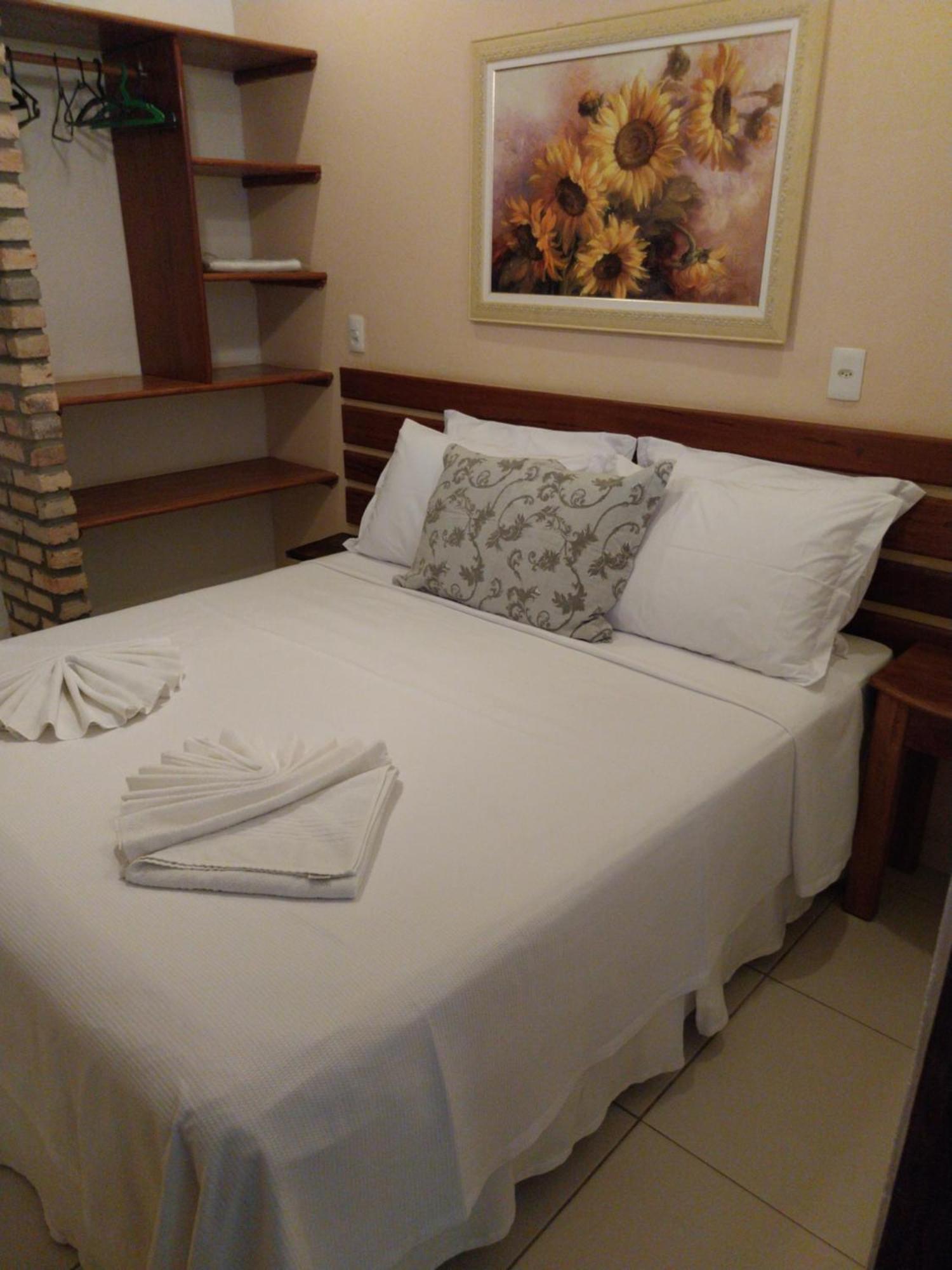 Pousada Gostoso Village São Miguel do Gostoso Kamer foto
