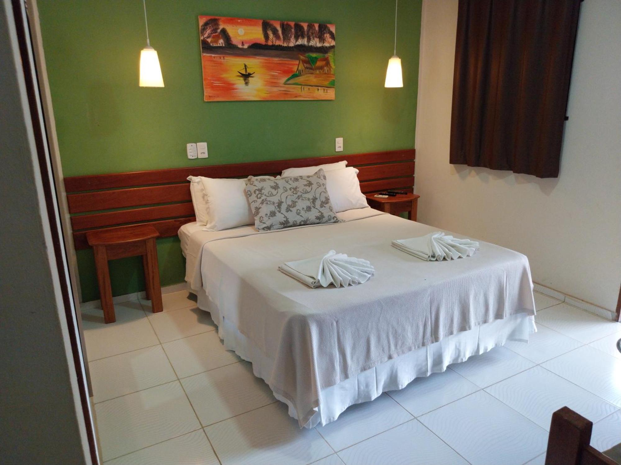 Pousada Gostoso Village São Miguel do Gostoso Kamer foto