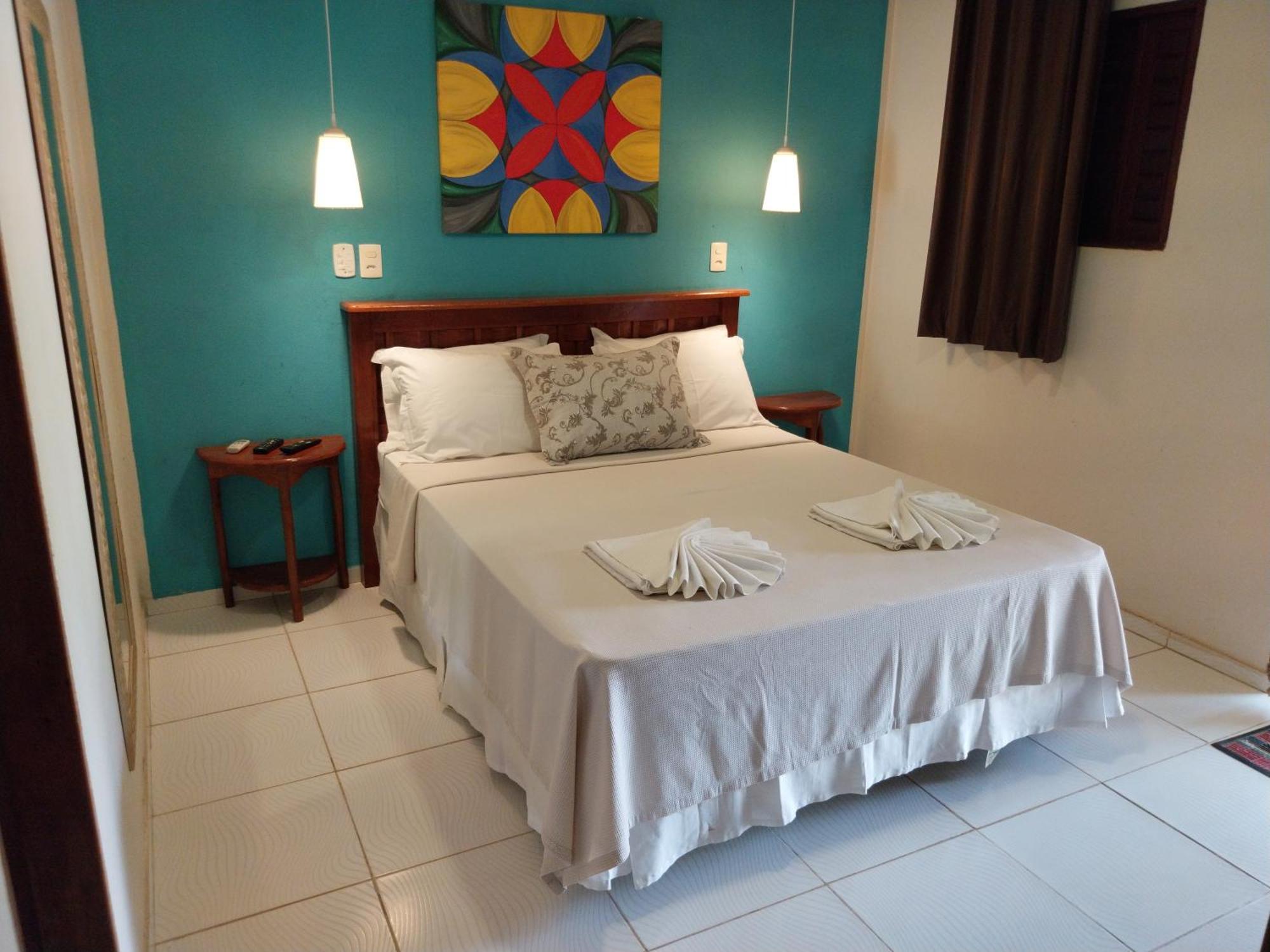 Pousada Gostoso Village São Miguel do Gostoso Kamer foto