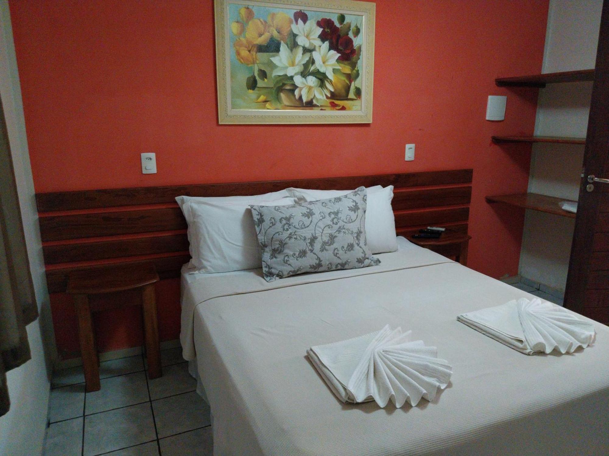 Pousada Gostoso Village São Miguel do Gostoso Kamer foto