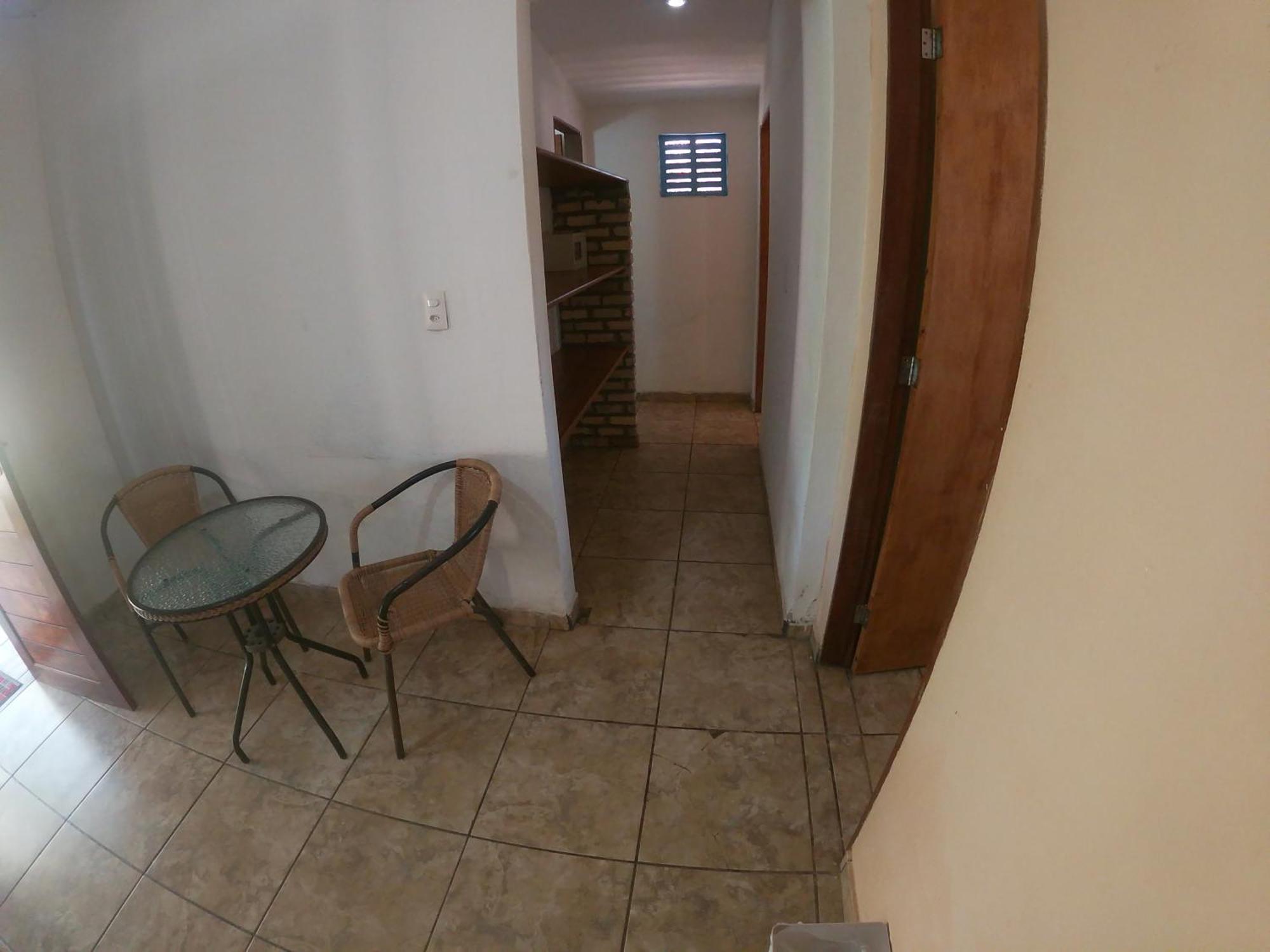 Pousada Gostoso Village São Miguel do Gostoso Kamer foto