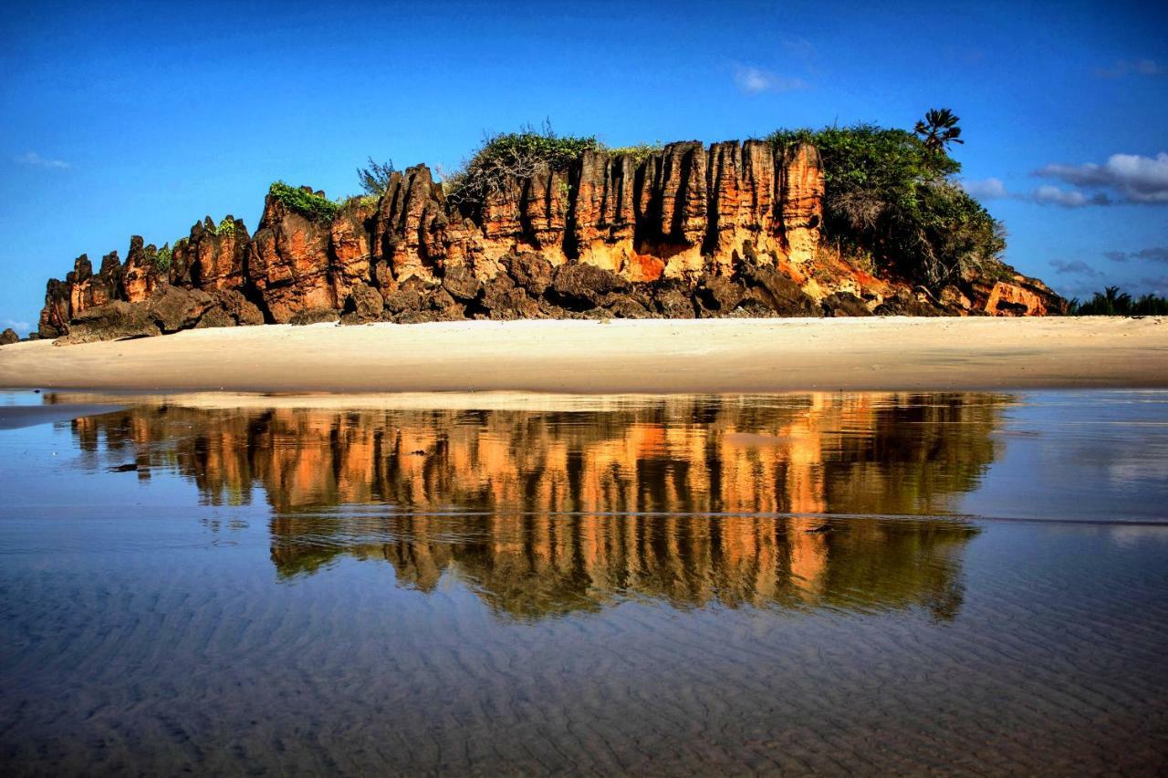 Pousada Gostoso Village São Miguel do Gostoso Buitenkant foto